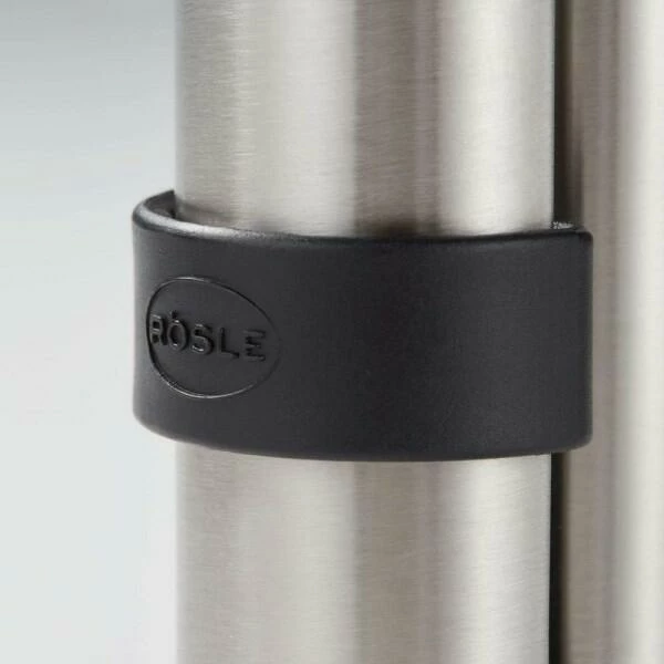 Rösle Knoblauchpresse – Bild 3