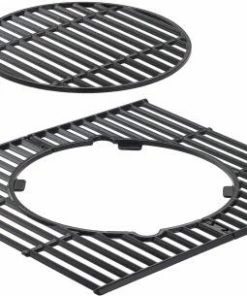 Rösle Grillrost VARIO+ Für VIDERO G3