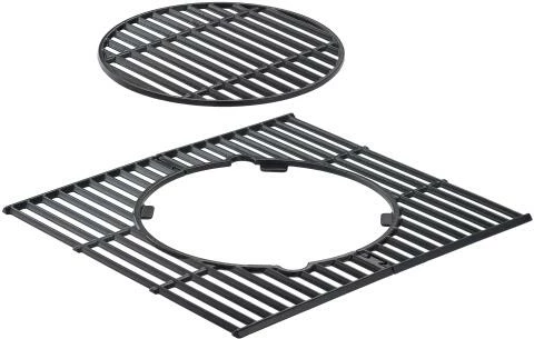 Rösle Grillrost VARIO+ Für VIDERO G3