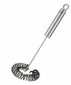 Rösle Spiralbesen Silikon 27 Cm