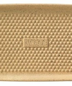 Römertopf Plancha Lafer BBQ Mit Grillnoppen, Rechteckig