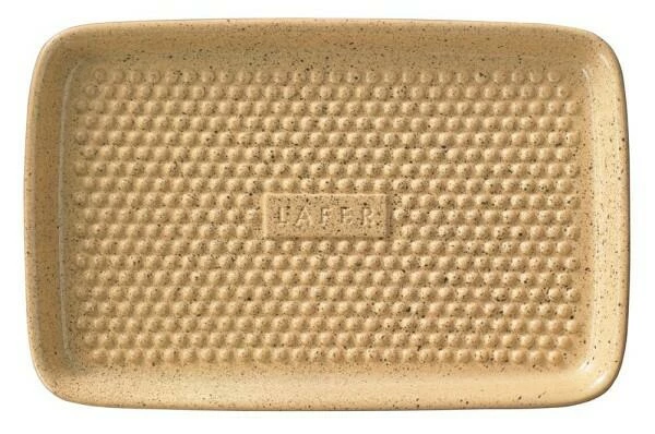 Römertopf Plancha Lafer BBQ Mit Grillnoppen, Rechteckig