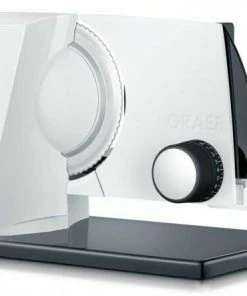 GRAEF Allesschneider Sliced Kitchen SKS 11001 In Weiß