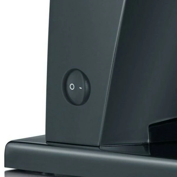 GRAEF Allesschneider Sliced Kitchen SKS 11002 In Schwarz – Bild 6