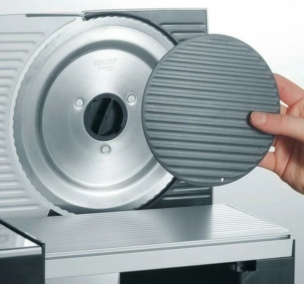 GRAEF Allesschneider Sliced Kitchen SKS 11002 In Schwarz – Bild 8