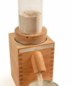 KoMo Siebaufsatz Für Getreidemühlen