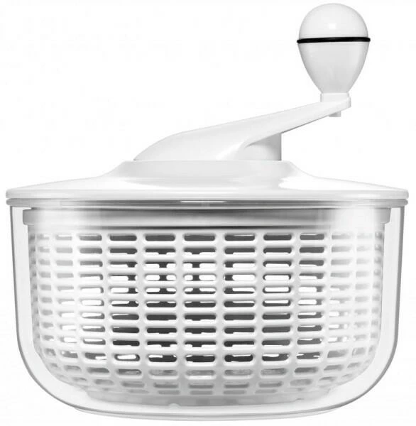 Silit Salatschleuder In Weiß – Bild 4