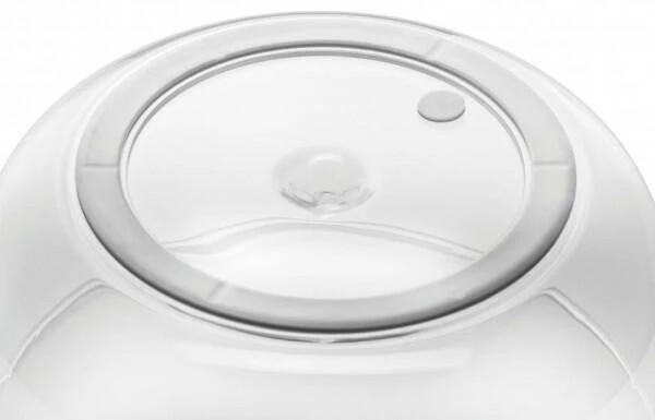 Silit Salatschleuder In Weiß – Bild 3