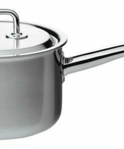 Spring Stielkasserolle Hoch Brigade Premium 18 Cm/ 2,7 L/ 11,0 Cm