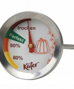 Käfer Analoges Kuchenthermometer T512C