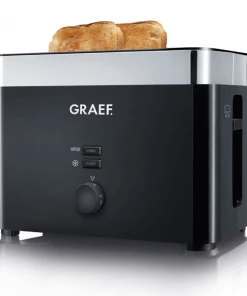 Graef Toaster TO 62