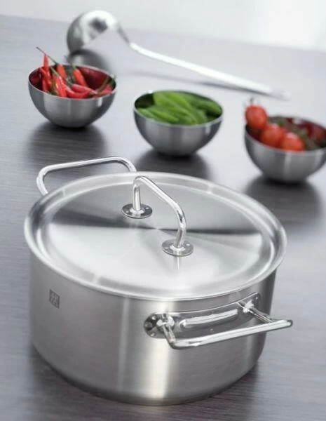 Zwilling Henckels Zwilling Schmorpfanne TWIN Classic – Bild 3