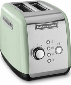 KitchenAid Toaster 2-Scheiben In Pistazie