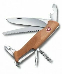 Victorinox Rangerwood 55