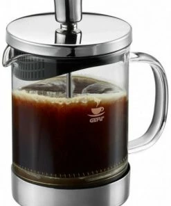 GEFU Kaffeebereiter DIEGO, 600ml