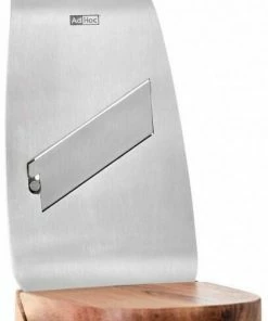 AdHoc Gourmet-Hobel Tufo