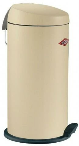 Wesco Capboy Maxi In Mandel