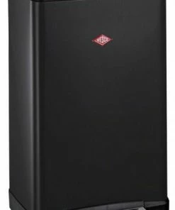 Wesco One Boy In Schwarz