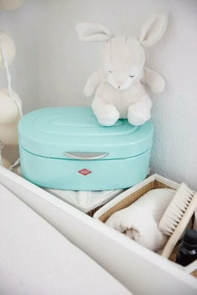 Wesco Mini Elly In Mint – Bild 2