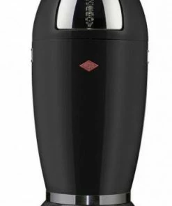 Wesco Spaceboy XL In Schwarz