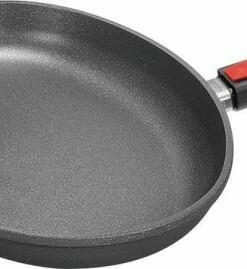 Woll Fischpfanne Titanium Nowo