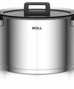 Woll Hoher Kochtopf Concept Mit Deckel