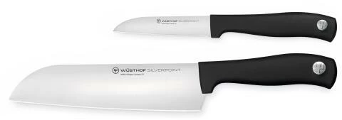 Wüsthof Messersatz Silverpoint, 2-teilig