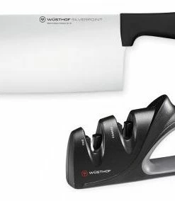 Wüsthof Messersatz Silverpoint