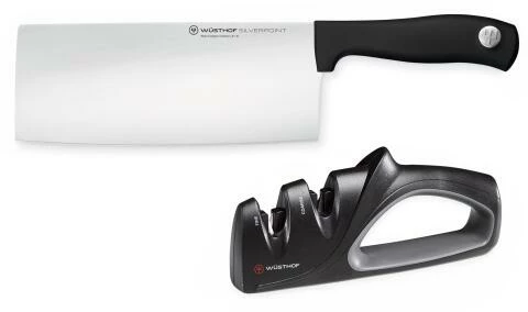 Wüsthof Messersatz Silverpoint