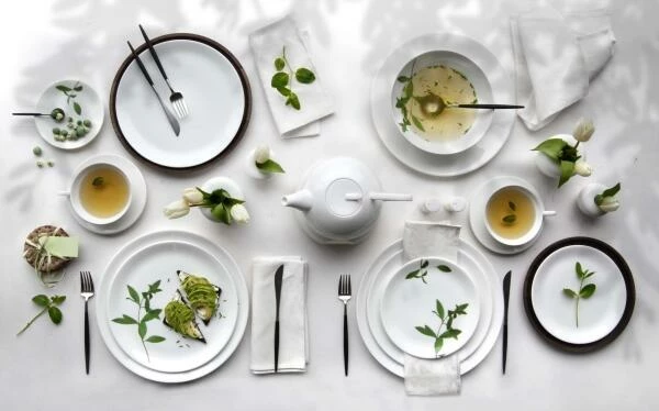 ASA Löffel, Goa Black – Bild 3