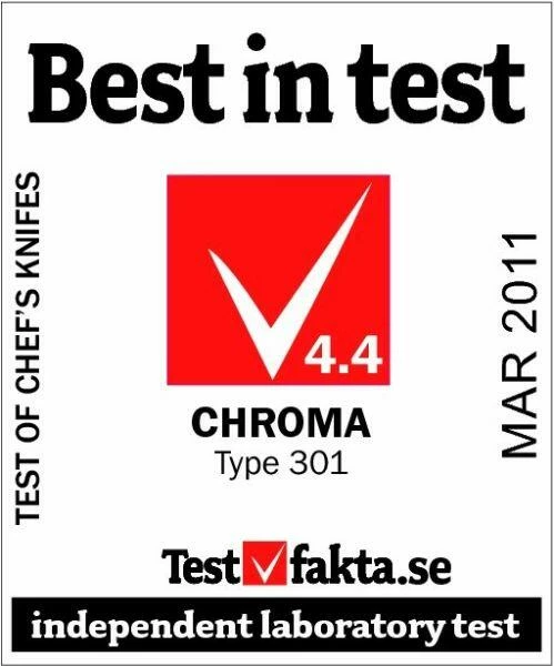 Chroma Type 301 Sashimi Messer P-38 – Bild 2