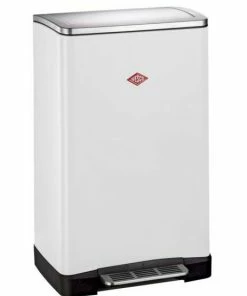 Wesco Big Double Boy In Weiß