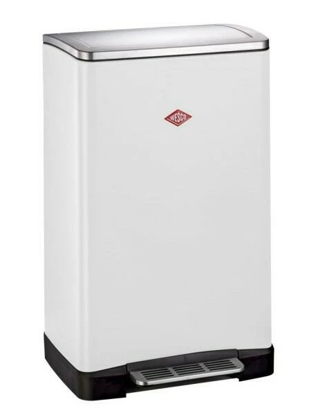 Wesco Big Double Boy In Weiß