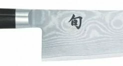 KAI Messer KAI Großes Santoku Shun Classic , 19 Cm
