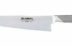 Global G-16 Yoshikin Universal Kochmesser 24 Cm