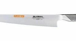 Global G-19 Yoshikin Flexibles Filetiermesser 27 Cm