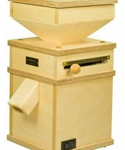 Hawos Getreidemühle Billy 100 110 V