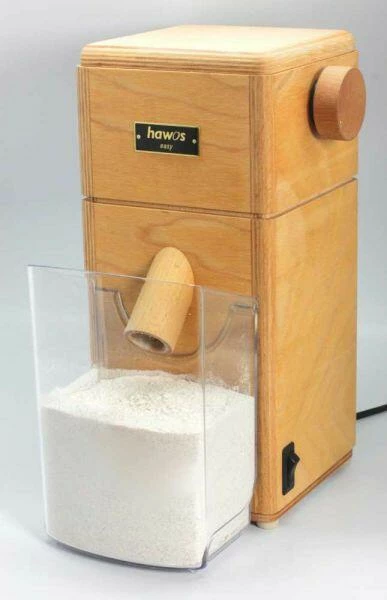 Hawos Getreidemühle Easy 110 V/ 360 Watt – Bild 5