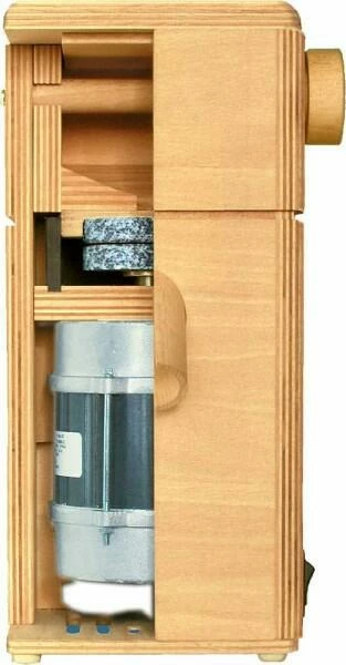 Hawos Getreidemühle Easy 230 V/ 360 Watt – Bild 3