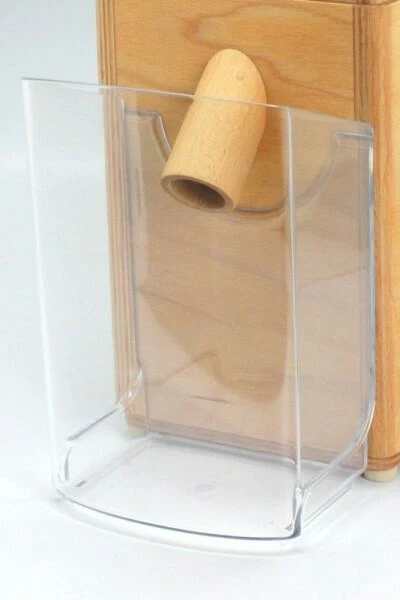 Hawos Getreidemühle Easy 110 V/ 360 Watt – Bild 4