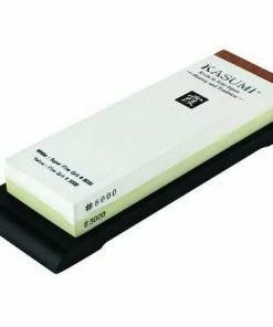 Kasumi K-12 Sumikama Schleifstein Körnung 3000/8000