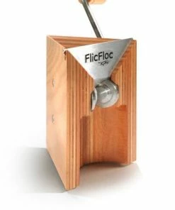 KoMo Flockenquetsche FlicFloc