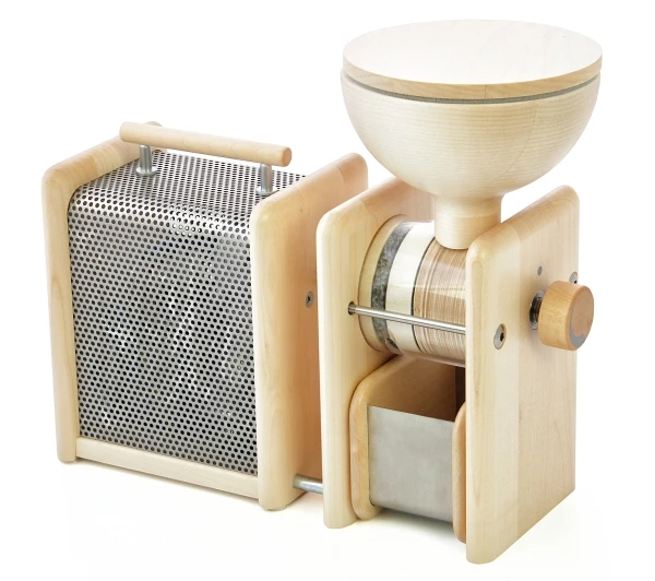 KoMo Handmühle – Bild 8