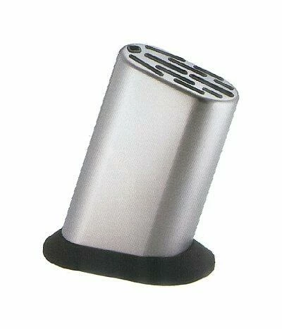 Global Messerblock G-8311P Für 10 Messer (unbestückt)