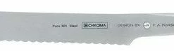 Chroma Type 301 Brotmesser P-06