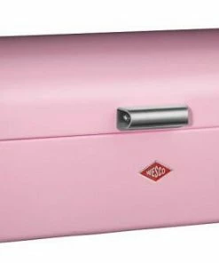 Wesco Brotkasten Grandy In Pink