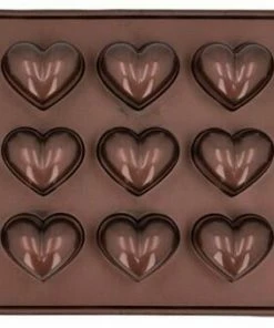 Birkmann Pralinenform Herz