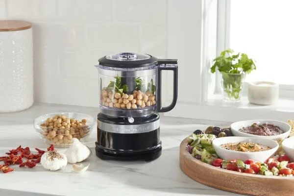 KitchenAid Zerkleinerer 1,19L In Onyx Schwarz – Bild 7