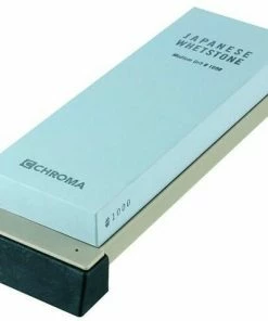 Chroma Schleifstein ST-1000 (extra Breit)