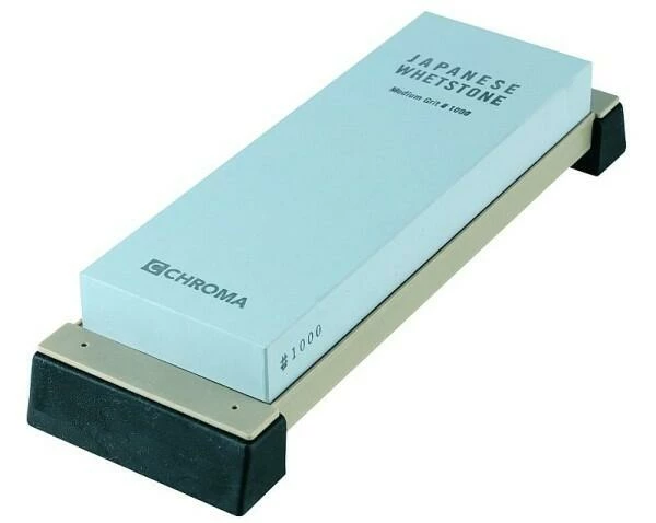 Chroma Schleifstein ST-1000 (extra Breit)